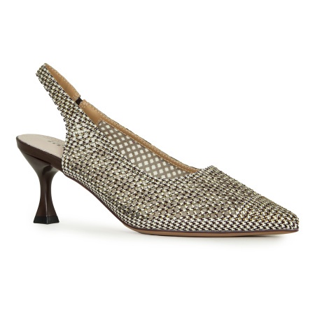 Туфли женские wun der SPUR