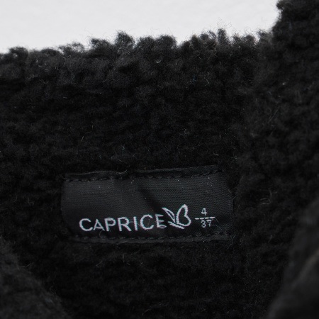 Ботинки женские CAPRICE