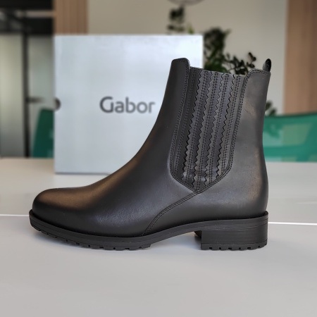 Полусапоги женские GABOR