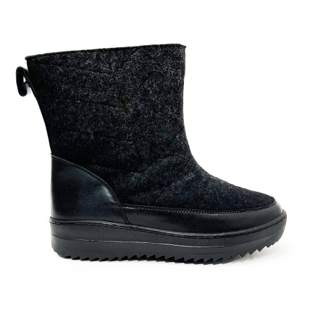 Валенки женские SHOIBERG