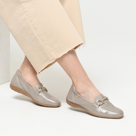 Мокасины женские CAPRICE