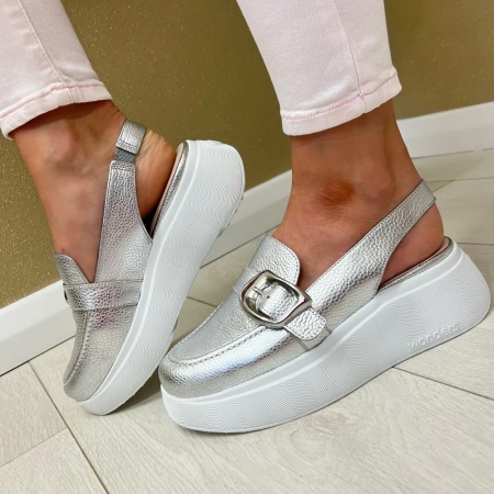 Босоножки женские WONDERS