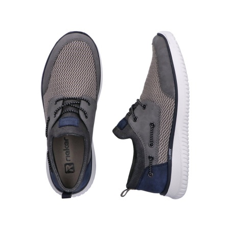 Кроссовки мужские RIEKER