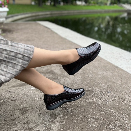 Туфли женские PITILLOS