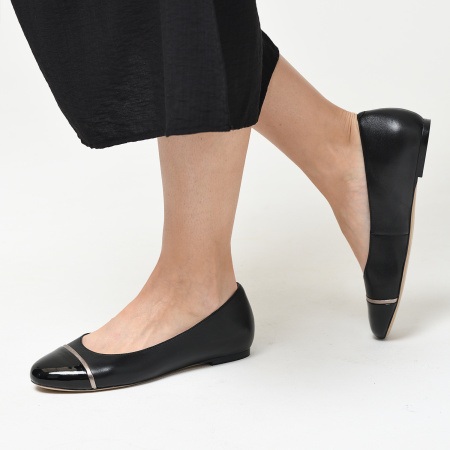 Балетки женские CAPRICE