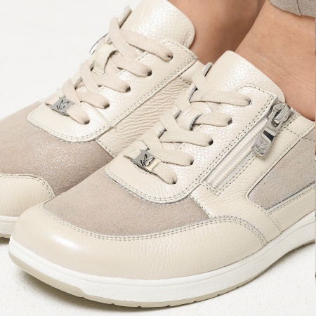 Полуботинки женские CAPRICE