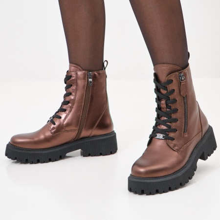 Ботинки женские CAPRICE