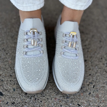 Кроссовки женские MARCO TOZZI