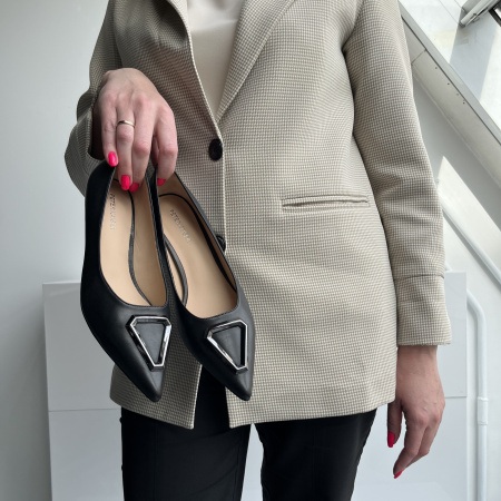 Туфли женские PETER KAISER