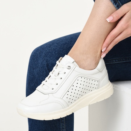 Полуботинки женские CAPRICE