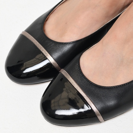 Балетки женские CAPRICE