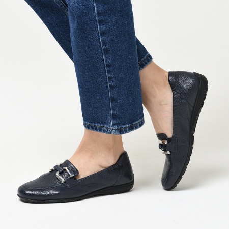 Мокасины женские CAPRICE