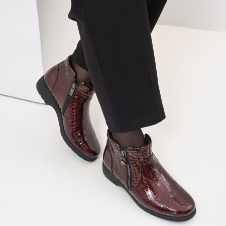 Ботинки женские CAPRICE