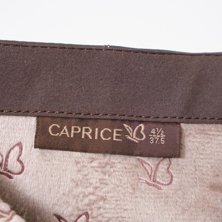 Ботинки женские CAPRICE