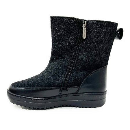Валенки женские SHOIBERG