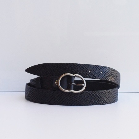 Ремень женский DNKA