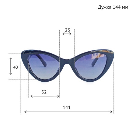 Солнцезащитные очки TAMARIS