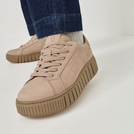 Полуботинки женские TAMARIS