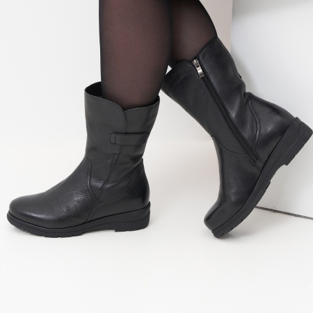 Полусапоги женские CAPRICE