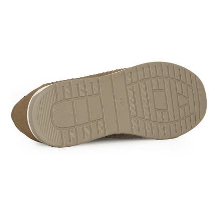 Полуботинки мужские wun der SPUR