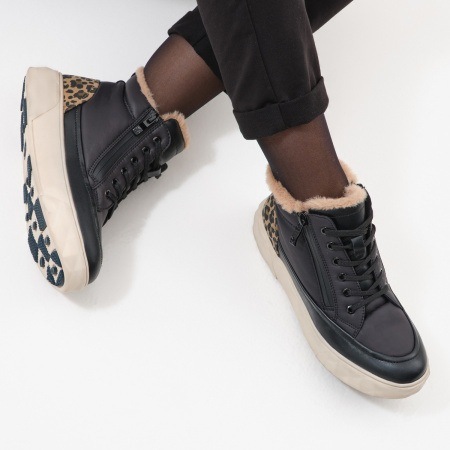 Ботинки женские CAPRICE