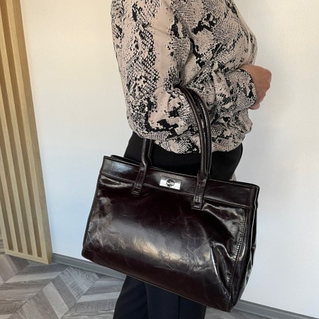 Сумка женская BAGGINI