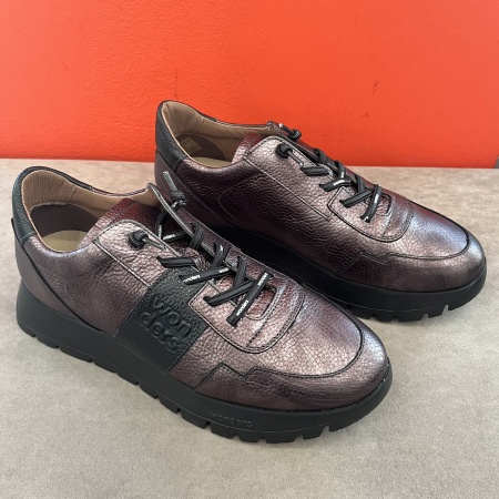 Полуботинки женские WONDERS