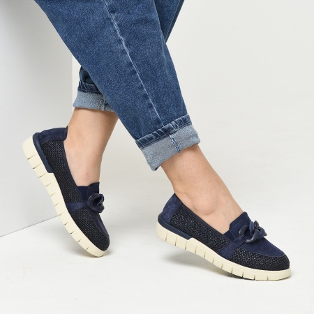 Туфли женские CAPRICE