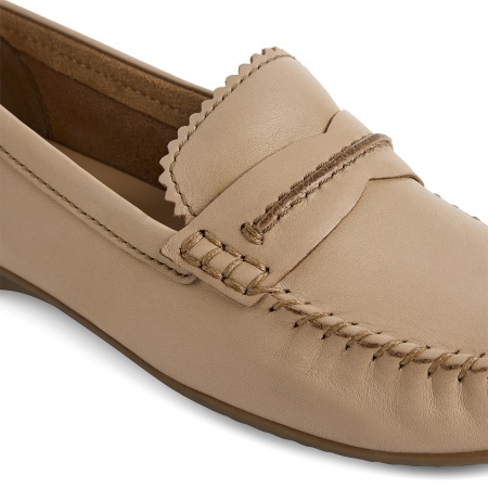 Мокасины женские MARCO TOZZI