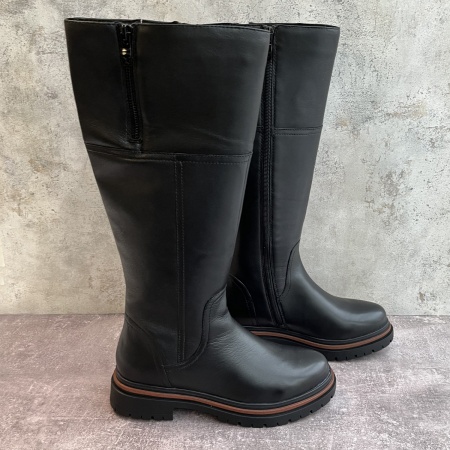 Сапоги женские CAPRICE