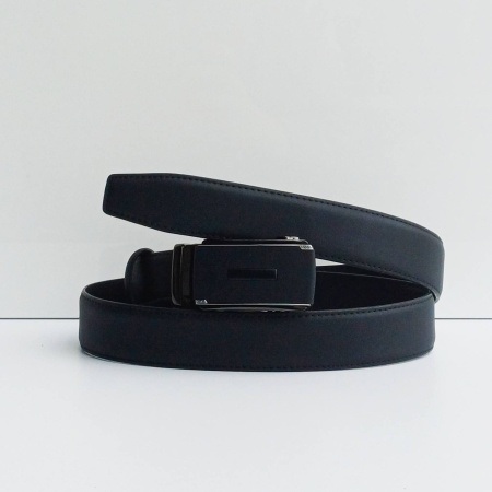 Ремень мужской с автоматической застежкой DNKA