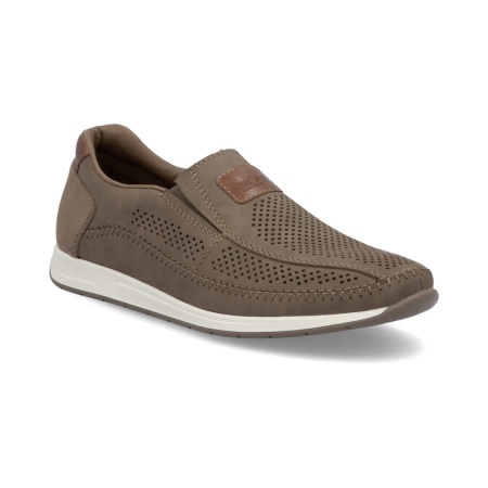 Полуботинки мужские RIEKER