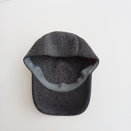 Кепка мужская 56 размер ALFONSO D`ESTE