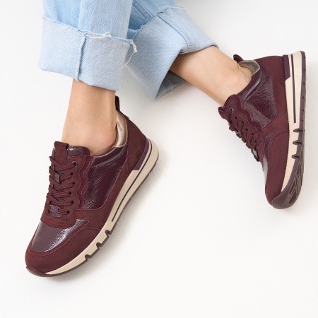 Кроссовки женские CAPRICE