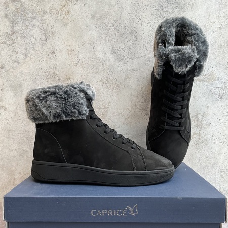 Ботинки женские CAPRICE