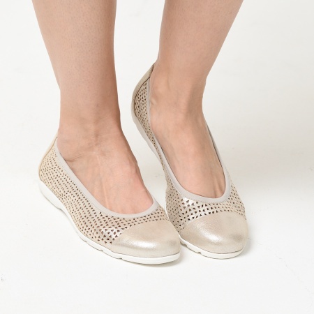 Балетки женские CAPRICE