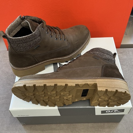 Ботинки мужские ARA