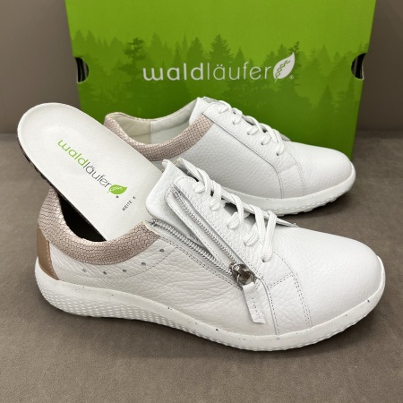 Кроссовки женские WALDLAUFER