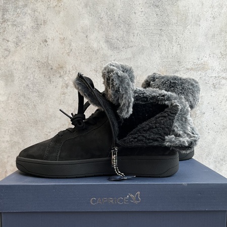 Ботинки женские CAPRICE