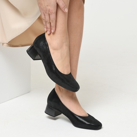 Туфли женские CAPRICE