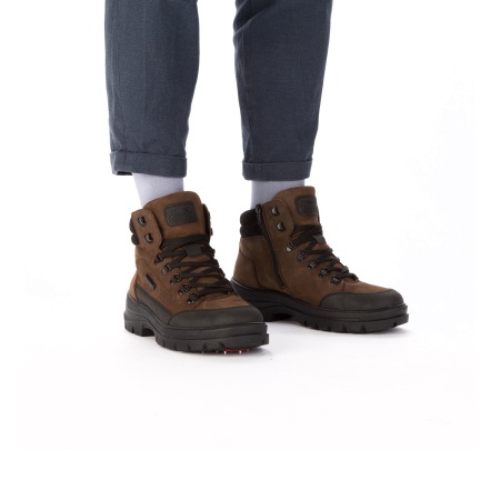 Ботинки мужские RIEKER