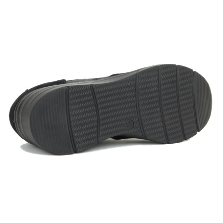 Полуботинки женские wun der SPUR