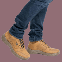 Мужская обувь